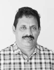 Dr. Madhusudhan B